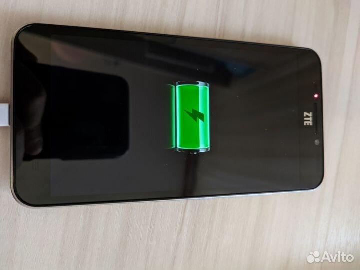 ZTE Grand S2, флагман