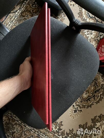 Папка на подпись