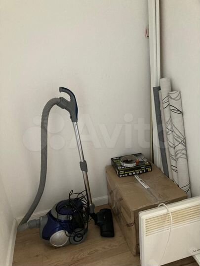 2-к. квартира, 47 м², 4/5 эт.