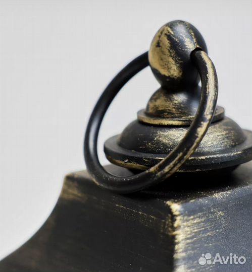 Камин светодиодный, ночник