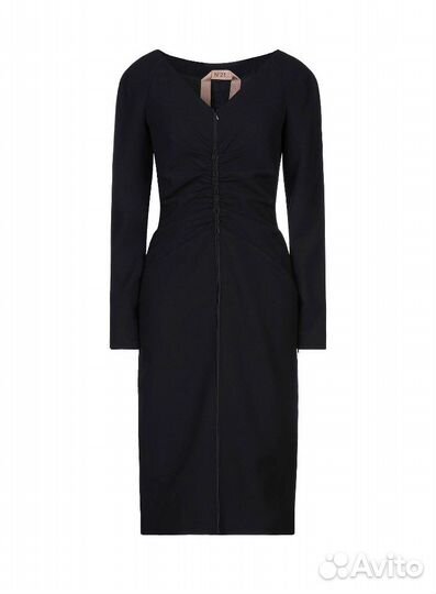 Идеальное маленькое черное платье N 21 оригинал