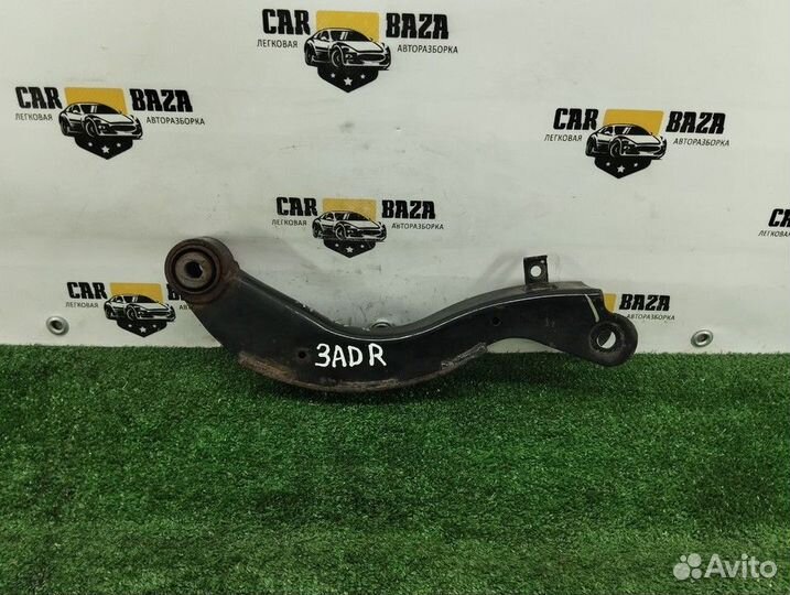 Рычаг подвески задний правый