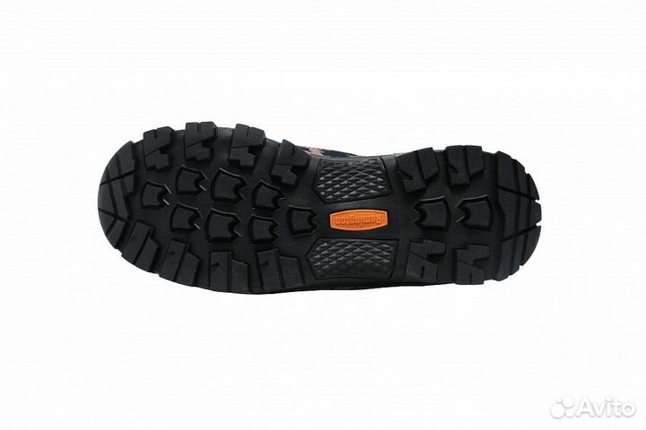 Ботинки Remington Lynx 400 boot Green Forest р. 44