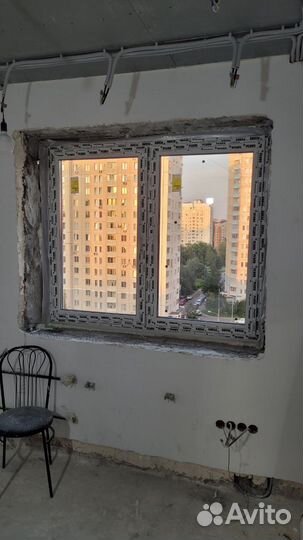 Окна рехау от производителя / установка окон пвх