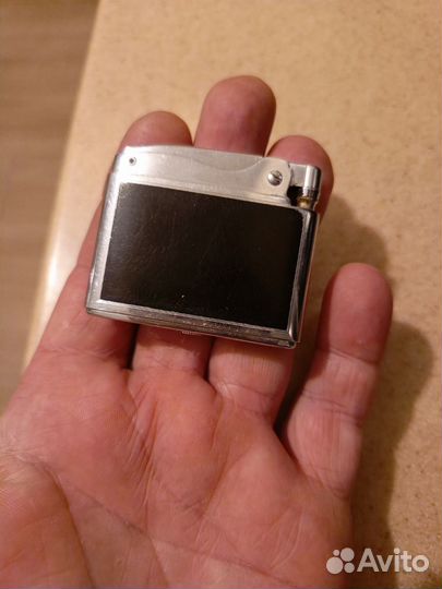 Зажигалка Ronson Adonis.сша.1950x