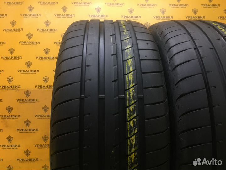 Goodyear Eagle F1 Asymmetric 3 245/45 R18 100Y