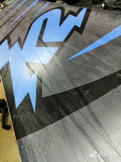 Ремонт и обслуживание горных лыж и сноубордов