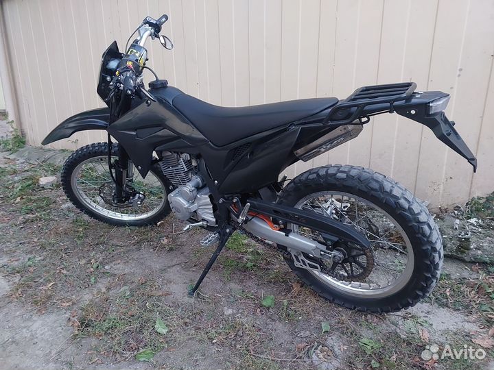Kayo t2 250