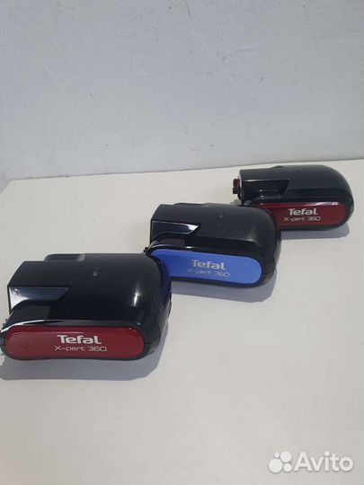 Аккумулятор, батарея для пылесоса tefal