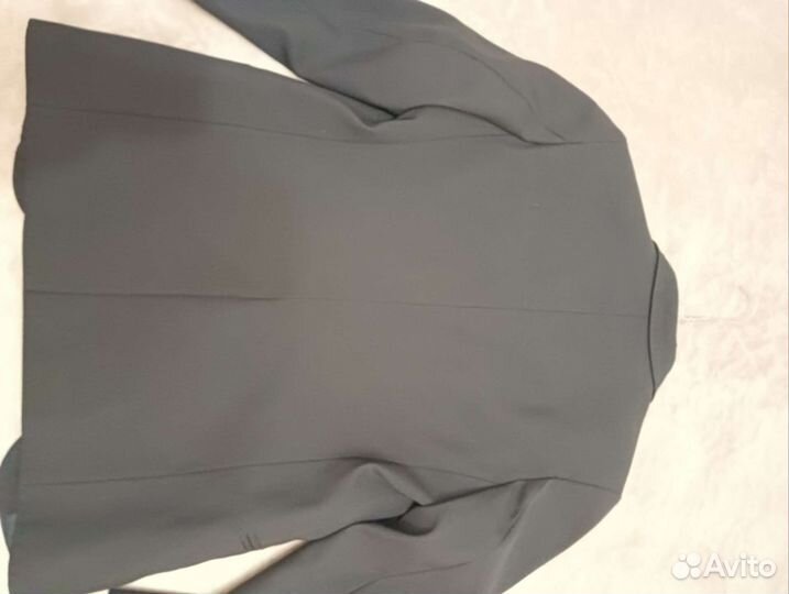 Школьный костюм