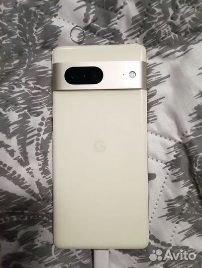 Google Pixel 7, 8/128 ГБ