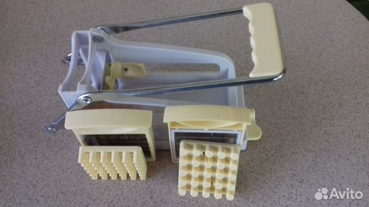 Овощерезка dekok, б/у