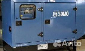 Дизельный генератор в наличии