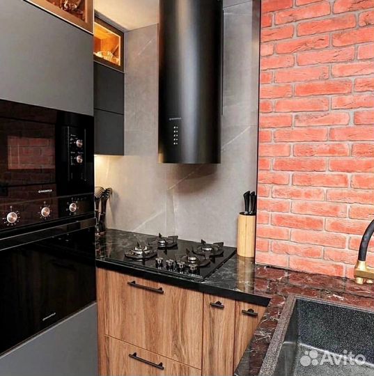 Кухонный гарнитур от производителя