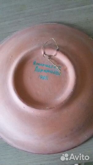 Декоративные изделия из стекла и керамики