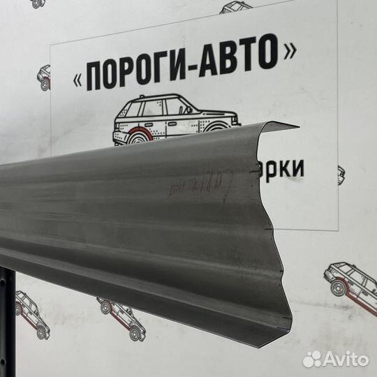 Порог кузовной ремонтный правый Mitsubishi Carisma