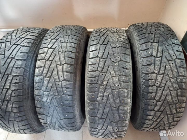 Nexen Classe Premiere 245/70 R16