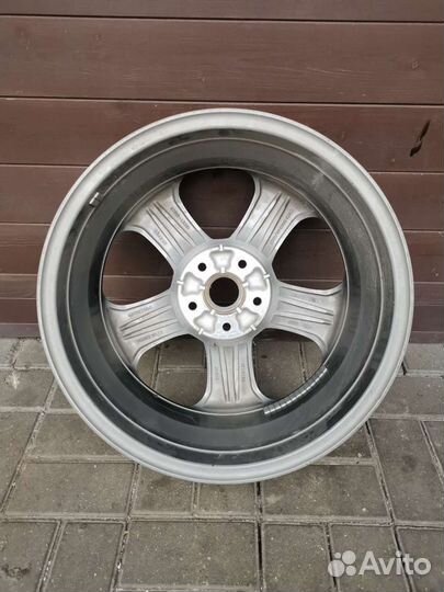 Диск колесный оригинал Kia K5 2021 52910-L2310