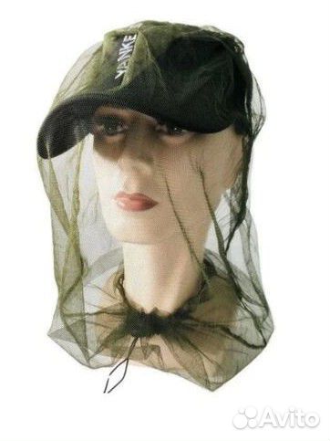 Противомоскитная сетка