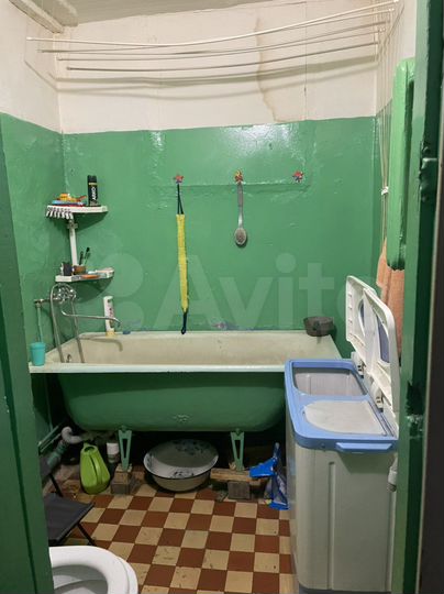 2-к. квартира, 45 м², 3/5 эт.