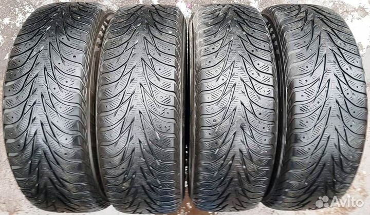 Yokohama Ice Guard IG35 235/65 R17 108T