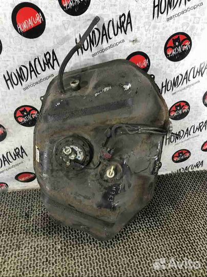 Бак топливный Honda Accord