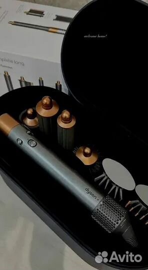 Dysоn Фен для волос