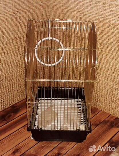 Клетка для птиц