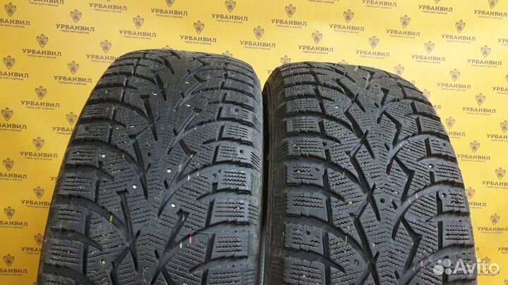 Toyo Observe G3-Ice 265/60 R18 114T