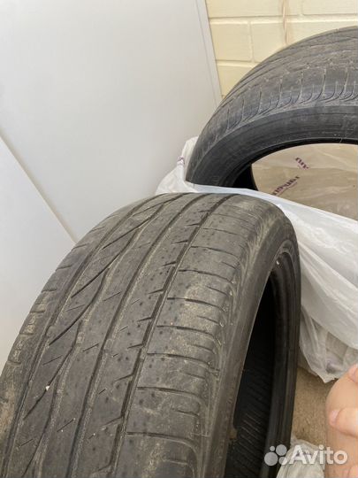 Bridgestone Turanza Eco 215/50 R17