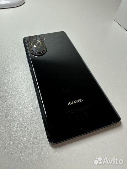 HUAWEI nova 10, 8/128 ГБ