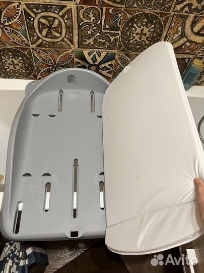 Пеленальный столик beaba