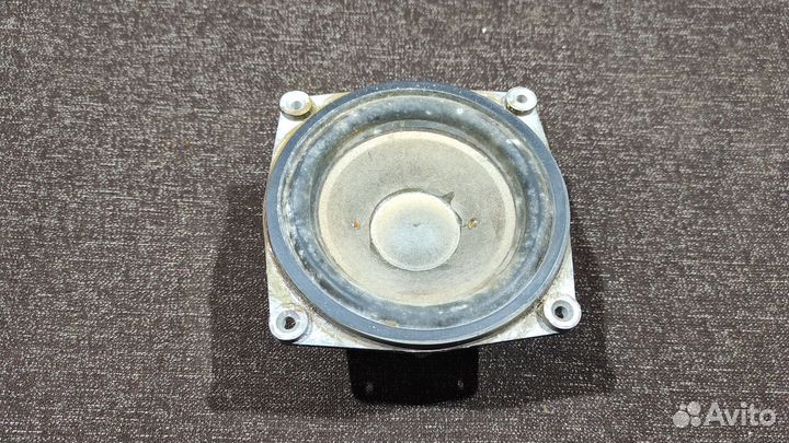 Динамик 10гд-34 4Ом