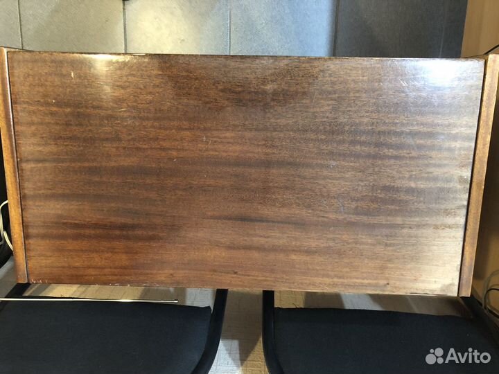 Магнитофон Днепр 14А - 