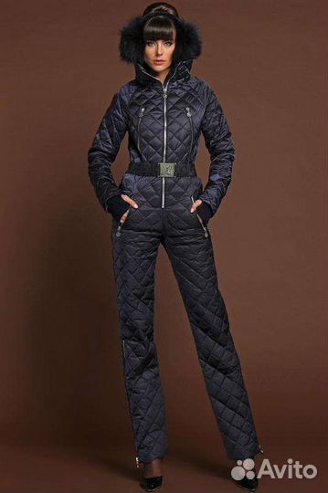 Комбинезон naumi