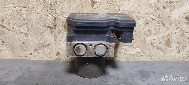 Блок ABS Hyundai Solaris 1 1.4 2010-2017