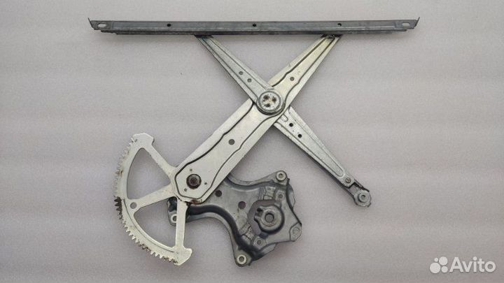 Стеклоподъемник задний левый Lexus Nx200 Z10