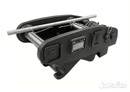 Квик-каплер Impulse QC-50M для Terex 815/820/840/8