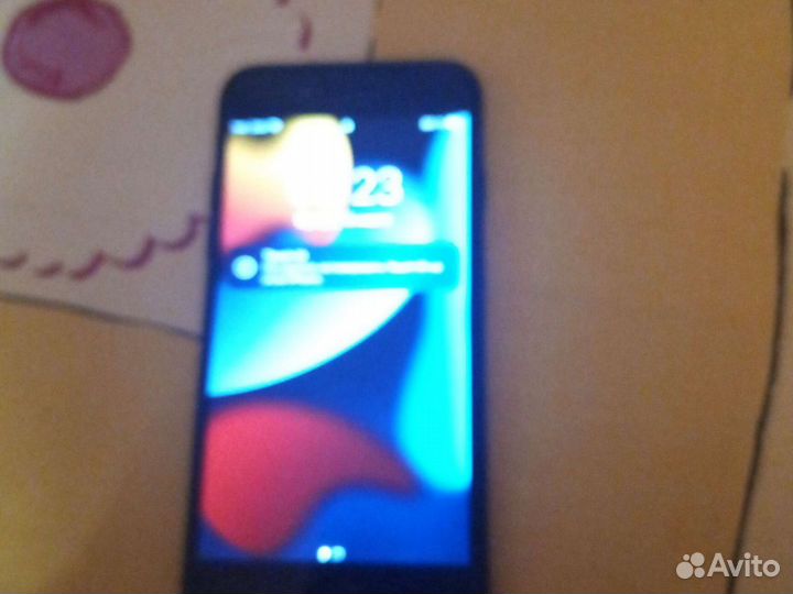 iPhone 7, 32 ГБ
