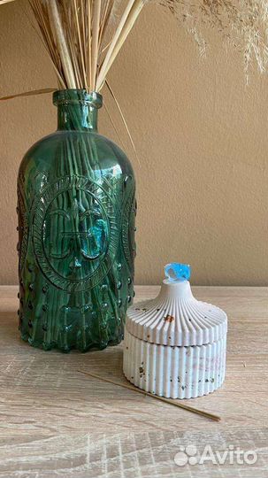 Изделия из гипса