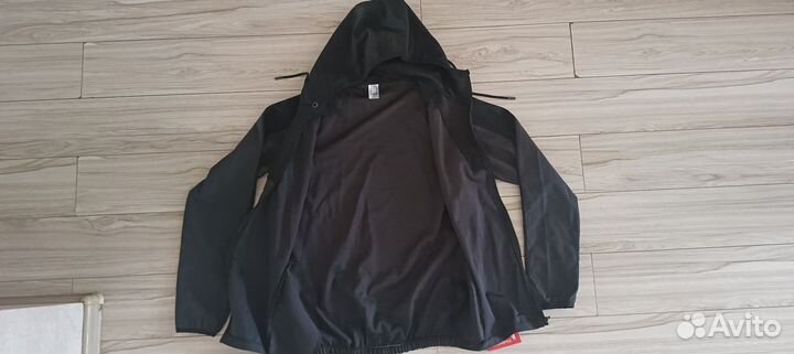 Спортивный костюм мужской 46-48 новый