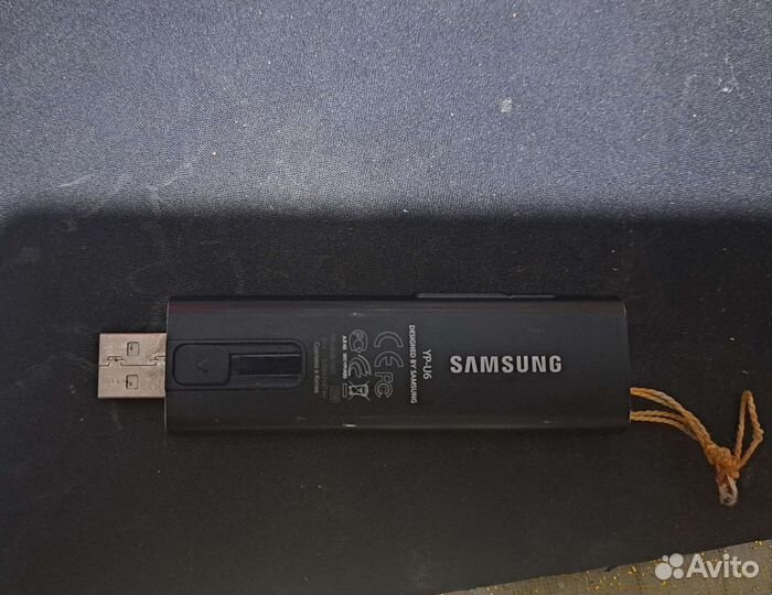 Mp3 плеер samsung