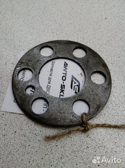 Шайба маховика Honda Fit GD2 L13A