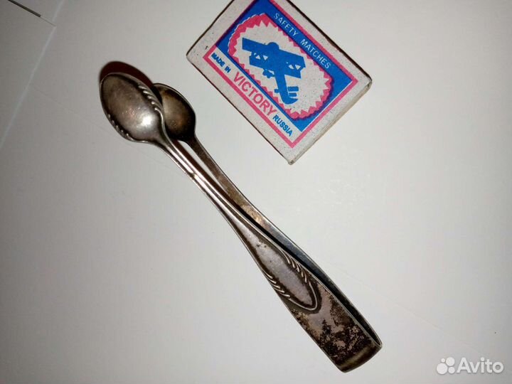 Щипцы для сахара