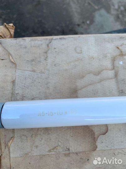 Лампа дневного света лб-15