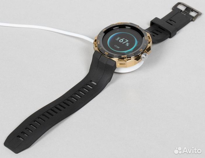 Huawei watch GT cyber