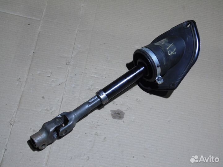Рулевой карданчик Лексус рх 4