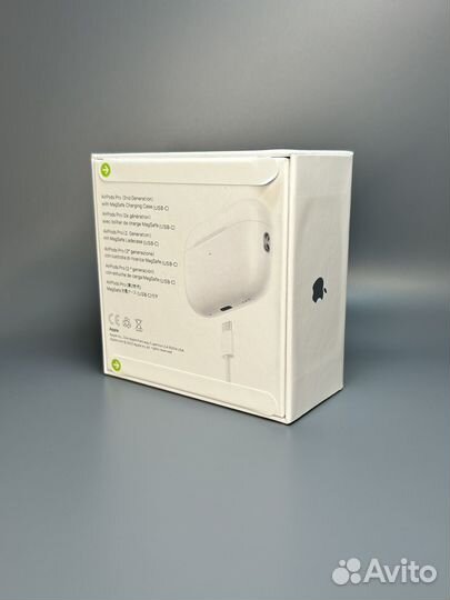 Airpods Pro 2 type c