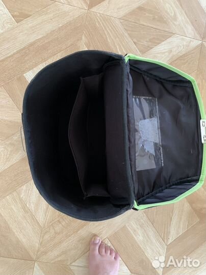 Рюкзак школьный herlitz