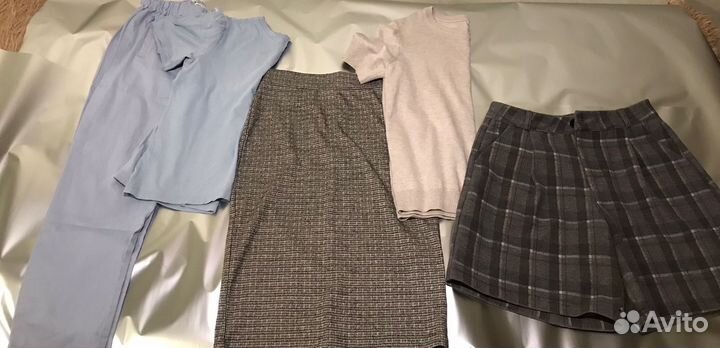 Комплект одежды